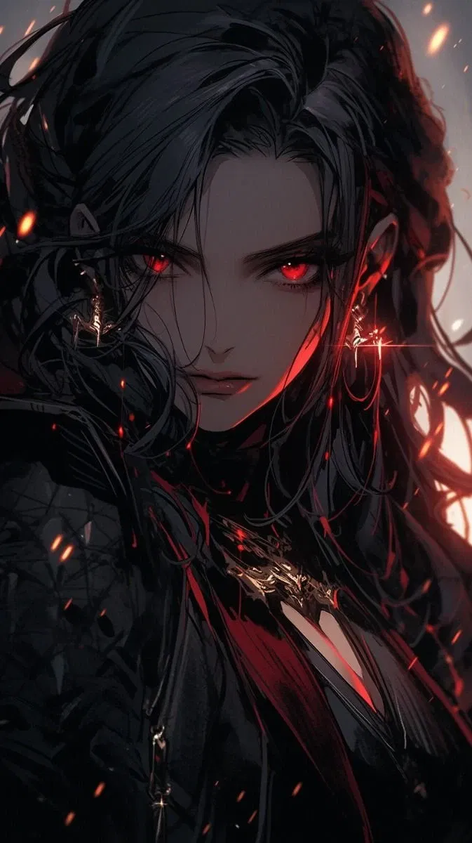 Avatar of Asteria The Demon