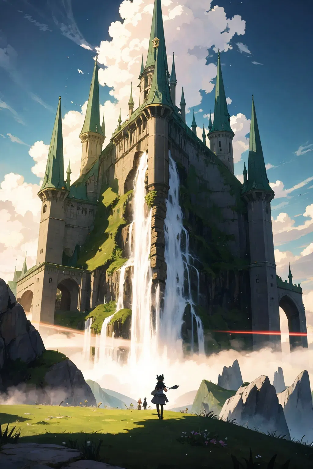 Avatar of The Island Experiment 