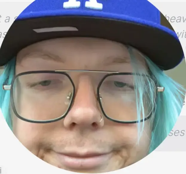 Avatar of Sueco