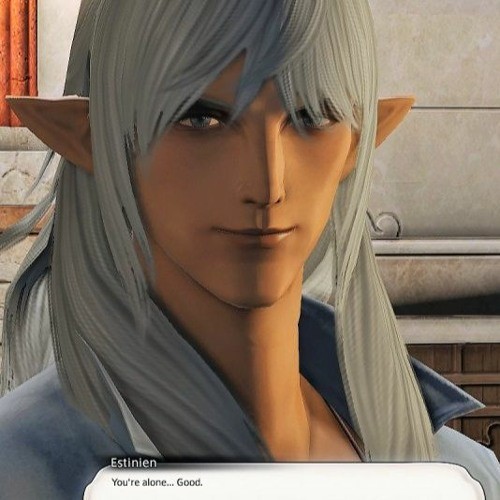 Avatar of Estinien Varlineau