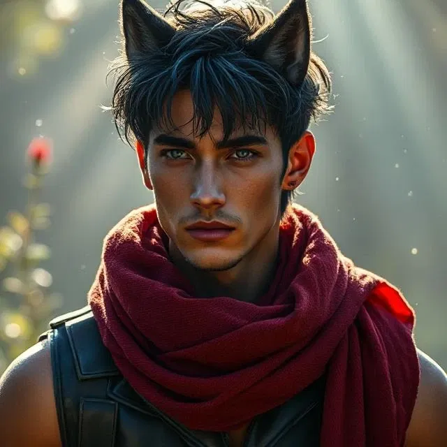 Avatar of Rael Silverfang