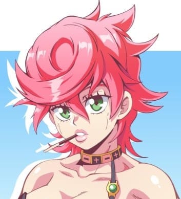 Avatar of Trish Una
