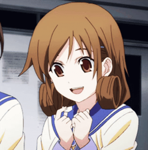 Avatar of Seiko Shinohara (W.I.P)