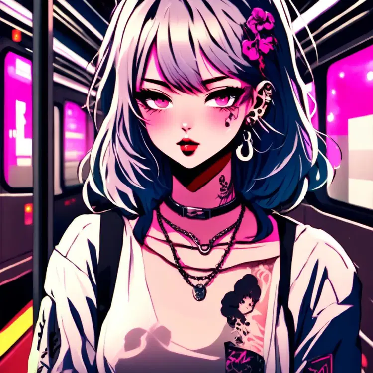 Avatar of Xen (Toxic relationship)