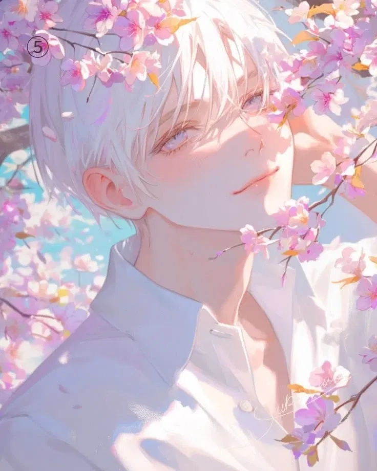 Avatar of Valentine ♡ Juniper Blomgren