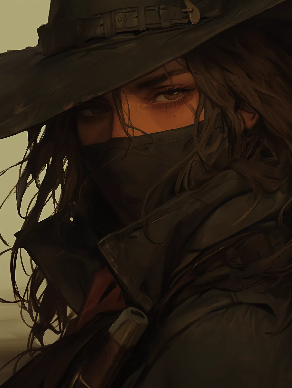 Avatar of Sadie ‘Dusk’ Briggs