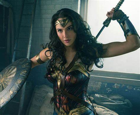 Avatar of Diana Prince