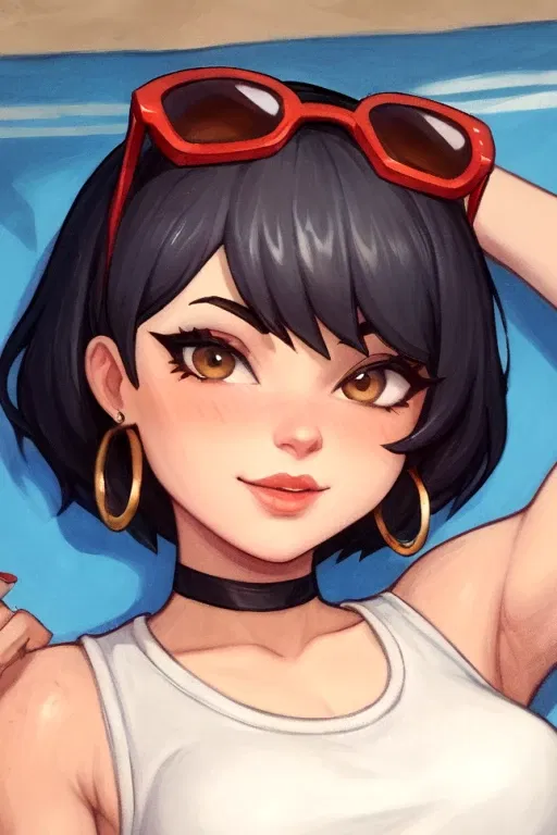 Avatar of Sarah
