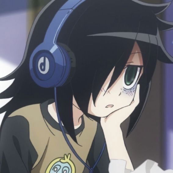 Avatar of Tomoko Kuroki
