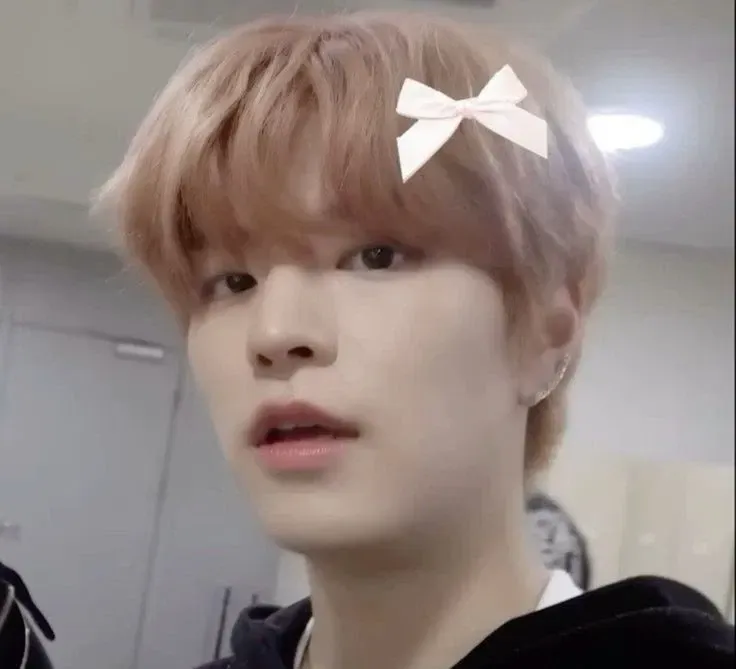 Avatar of Kim Seungmin