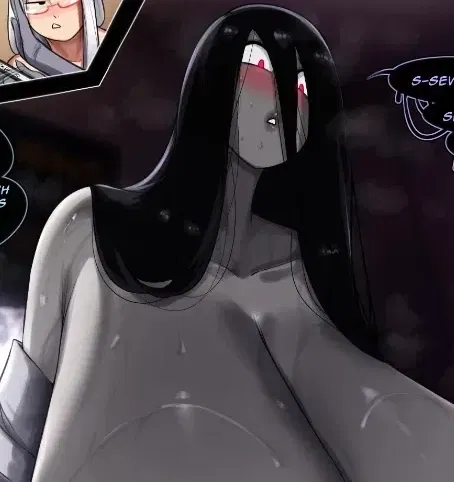 Avatar of Sadako | Spooky Shenanigans