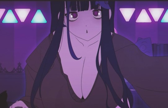 Avatar of HexLuna | The Hexes