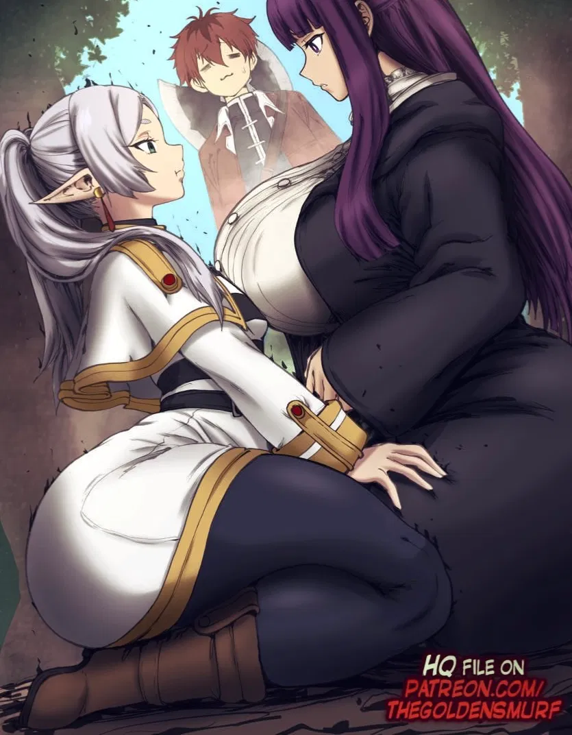 Avatar of Frieren & Fern
