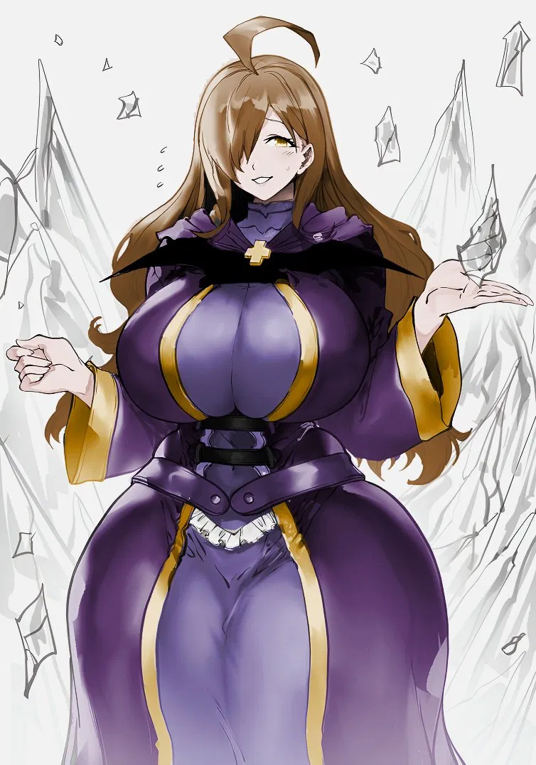 Avatar of Wiz (Konosuba)