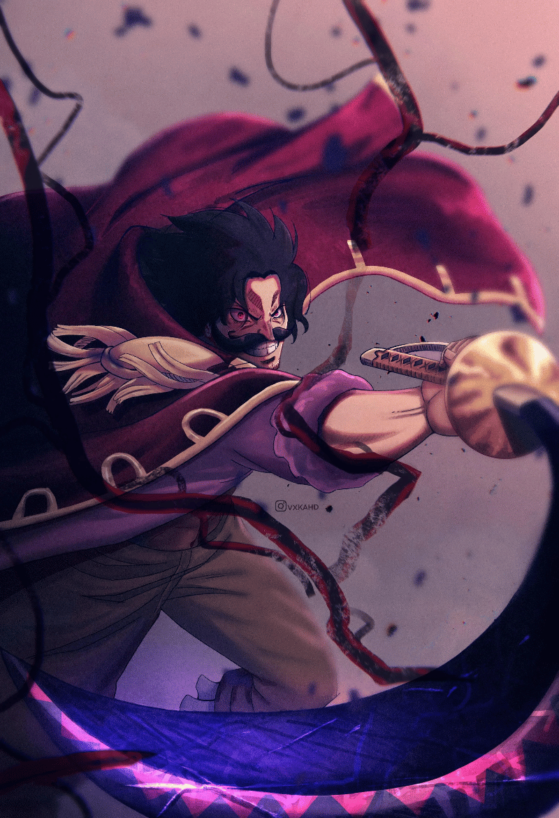 Avatar of Gold Roger 
