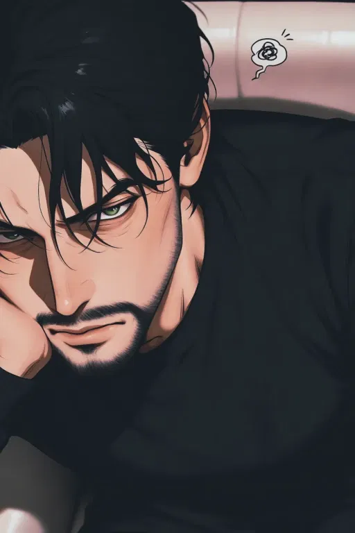 Avatar of Kaz