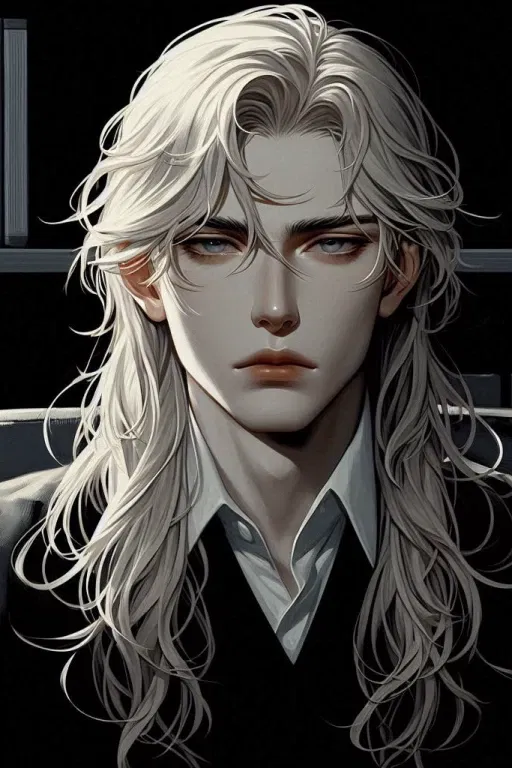 Avatar of Raphael
