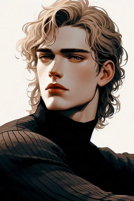 Avatar of Jackson