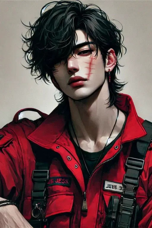 Avatar of Hyeon