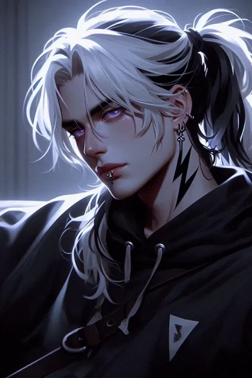 Avatar of Ares