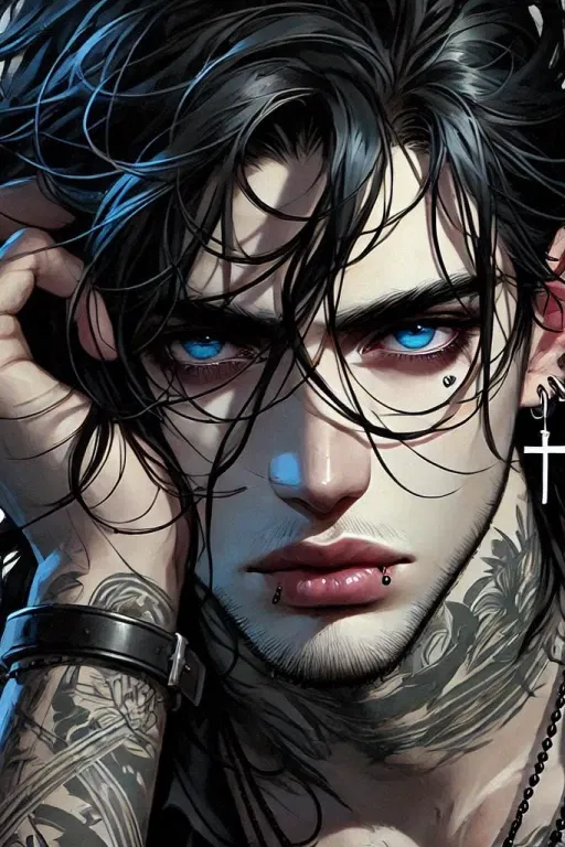 Avatar of Miles Thompson