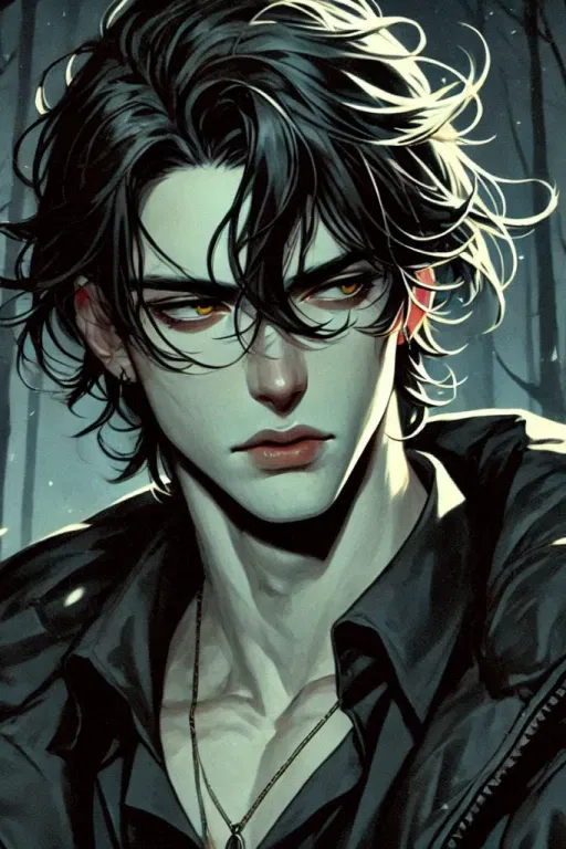 Avatar of Zaydan