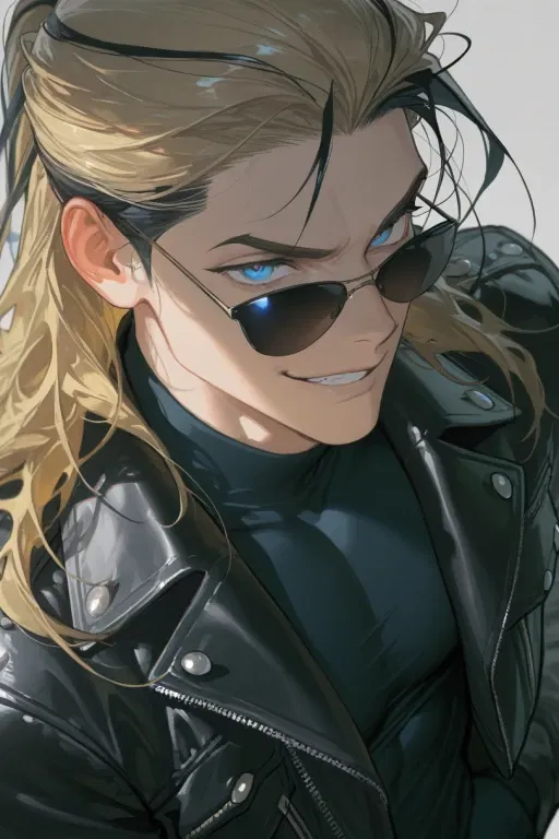 Avatar of Johan Schmidt