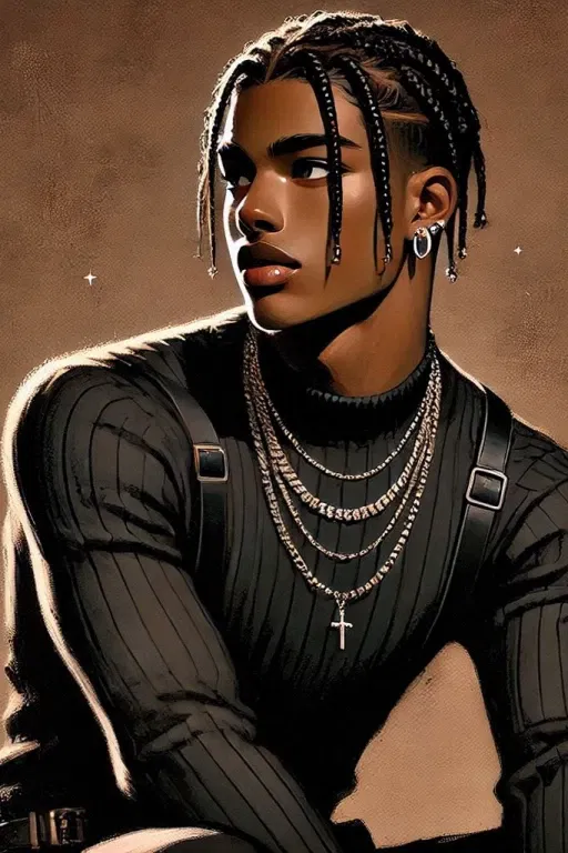 Avatar of Lucian