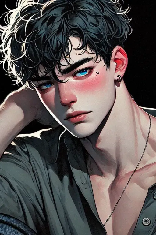 Avatar of Azrael