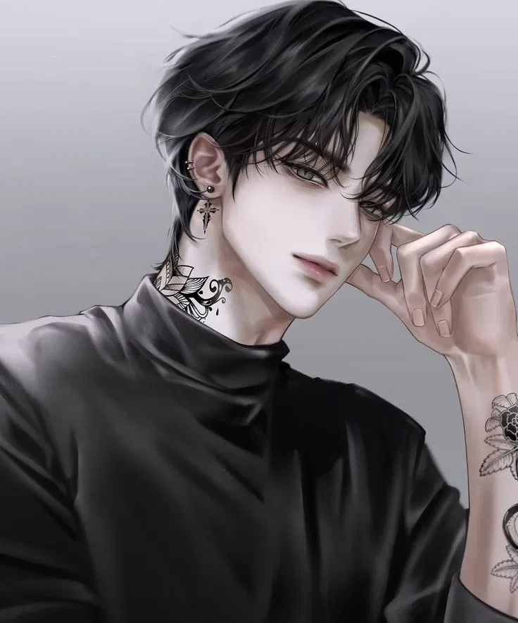 Avatar of Ash Raven