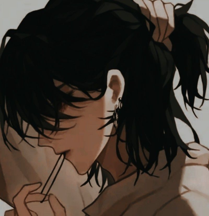 Avatar of Elijah