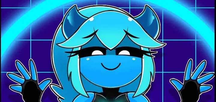 Avatar of Easy - Geometry Dash