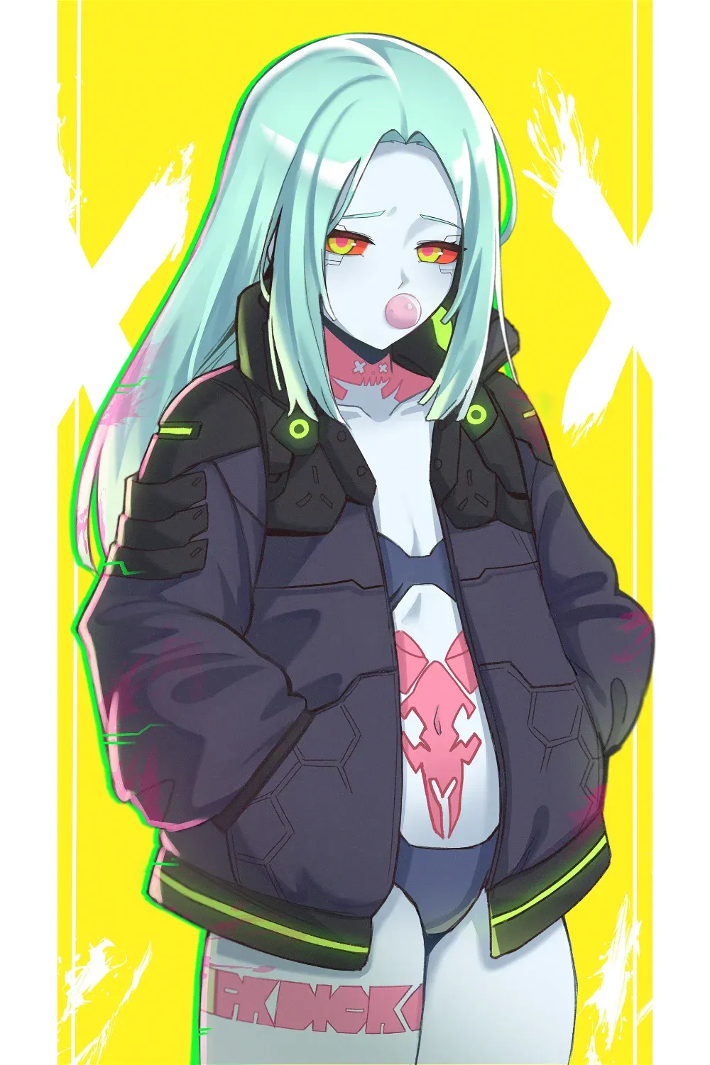 Avatar of Rebecca