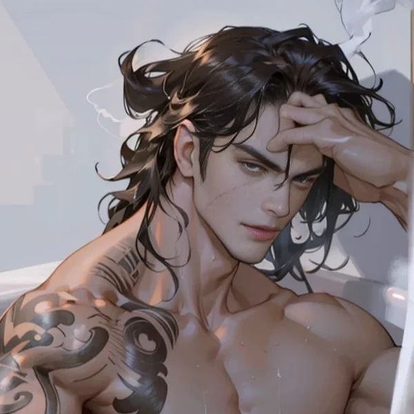 Avatar of Mikael Linwood