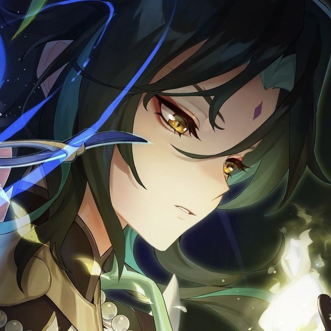 Avatar of ◇ | Xiao