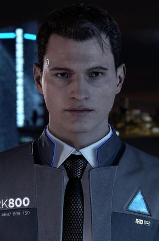 Avatar of connor (dbh)