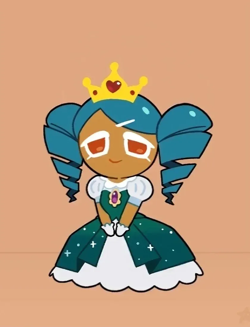 Avatar of Princess biscuit