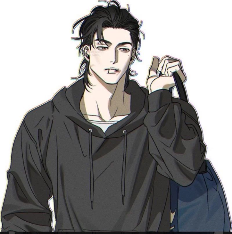 Avatar of Jeremy ‧₊˚ your Jealous Bestfriend