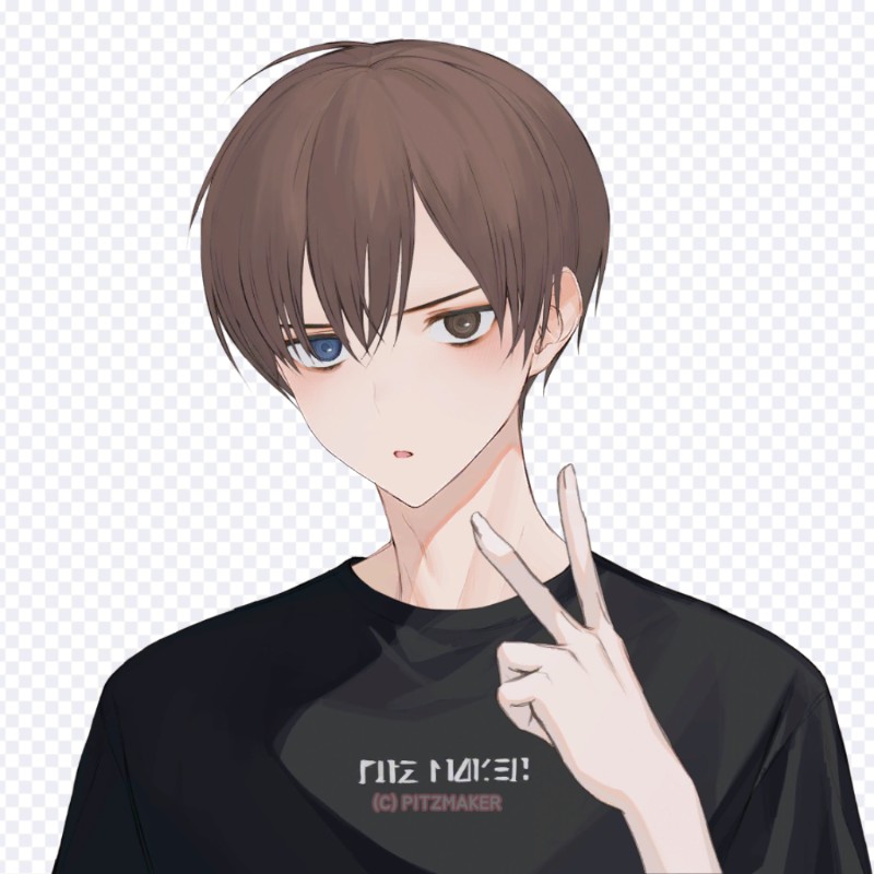 Avatar of Kiro