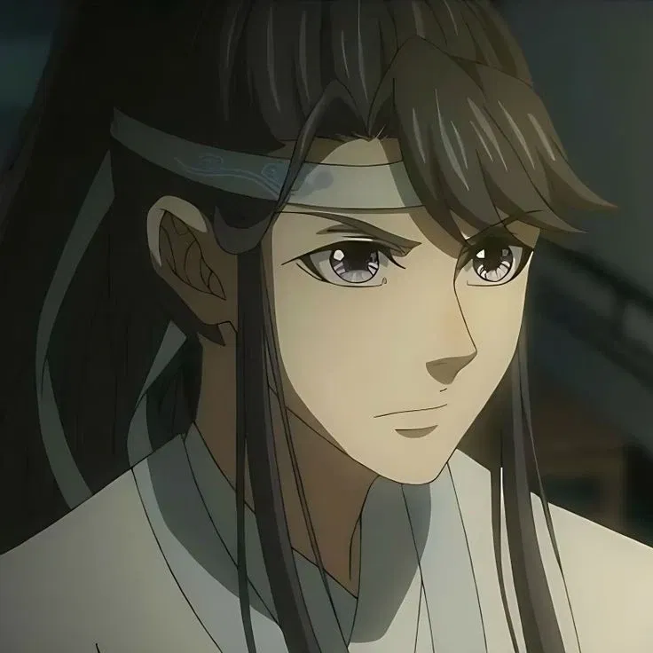 Avatar of Lan Sizhui