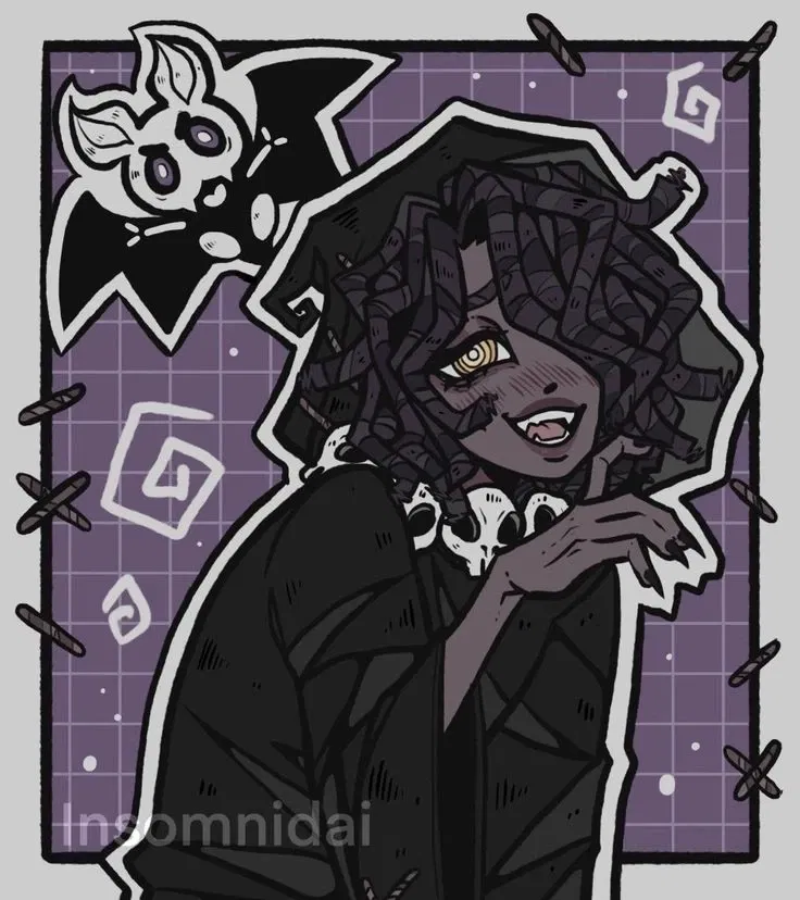 Avatar of ⁠☆ Licorice Cookie |⚰️| COD user ☆