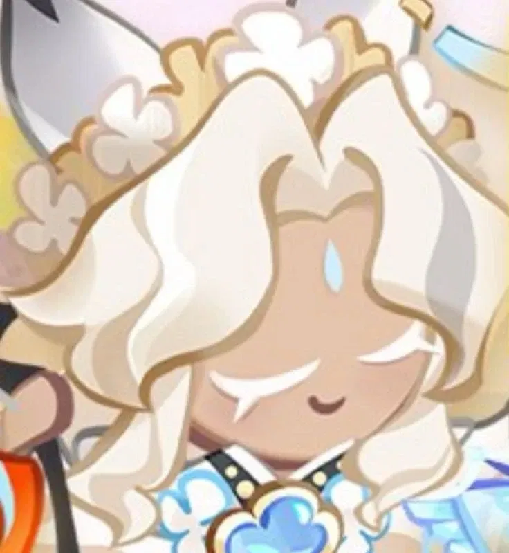 Avatar of ° • Pure Vanilla Cookie • °
