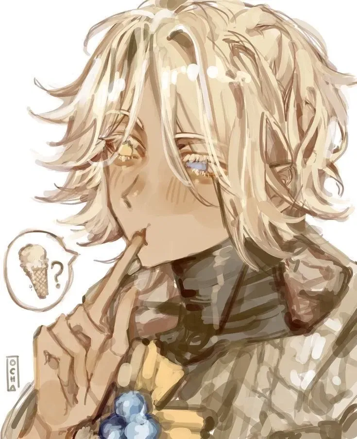 Avatar of ☆ Pure Vanilla Cookie |⁠✿| Knight user ⁠☆