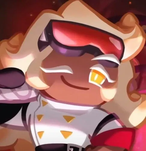 Avatar of ✧ Butter Roll Cookie |💉| Assistant user ✧