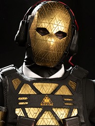 Avatar of Atom