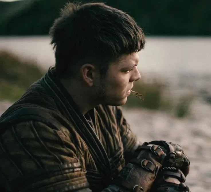 Avatar of Ivar the Boneless