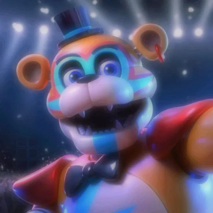 Avatar of Freddy Fazbear