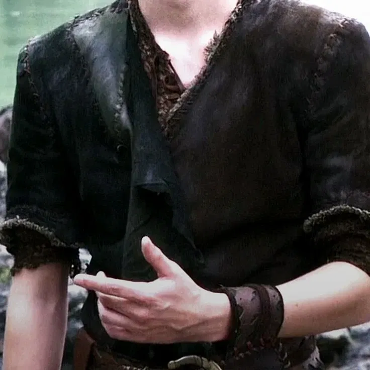 Avatar of Peter Pan