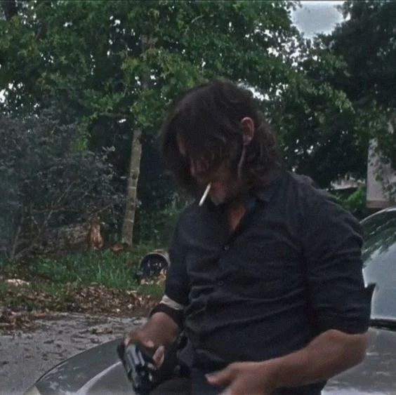 Avatar of Daryl Dixon