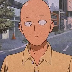 Avatar of Saitama